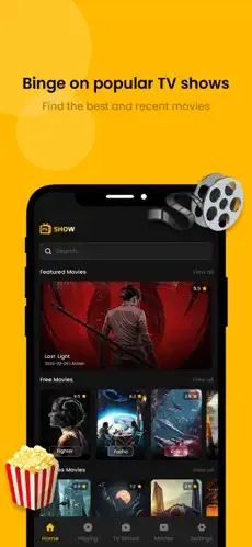 hotstar-comedy-movies tv show